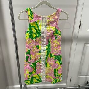 Lilly Pulitzer for Target shift dress size 2.